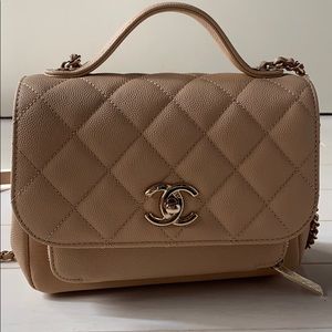 Meet your Posher, Lai mun